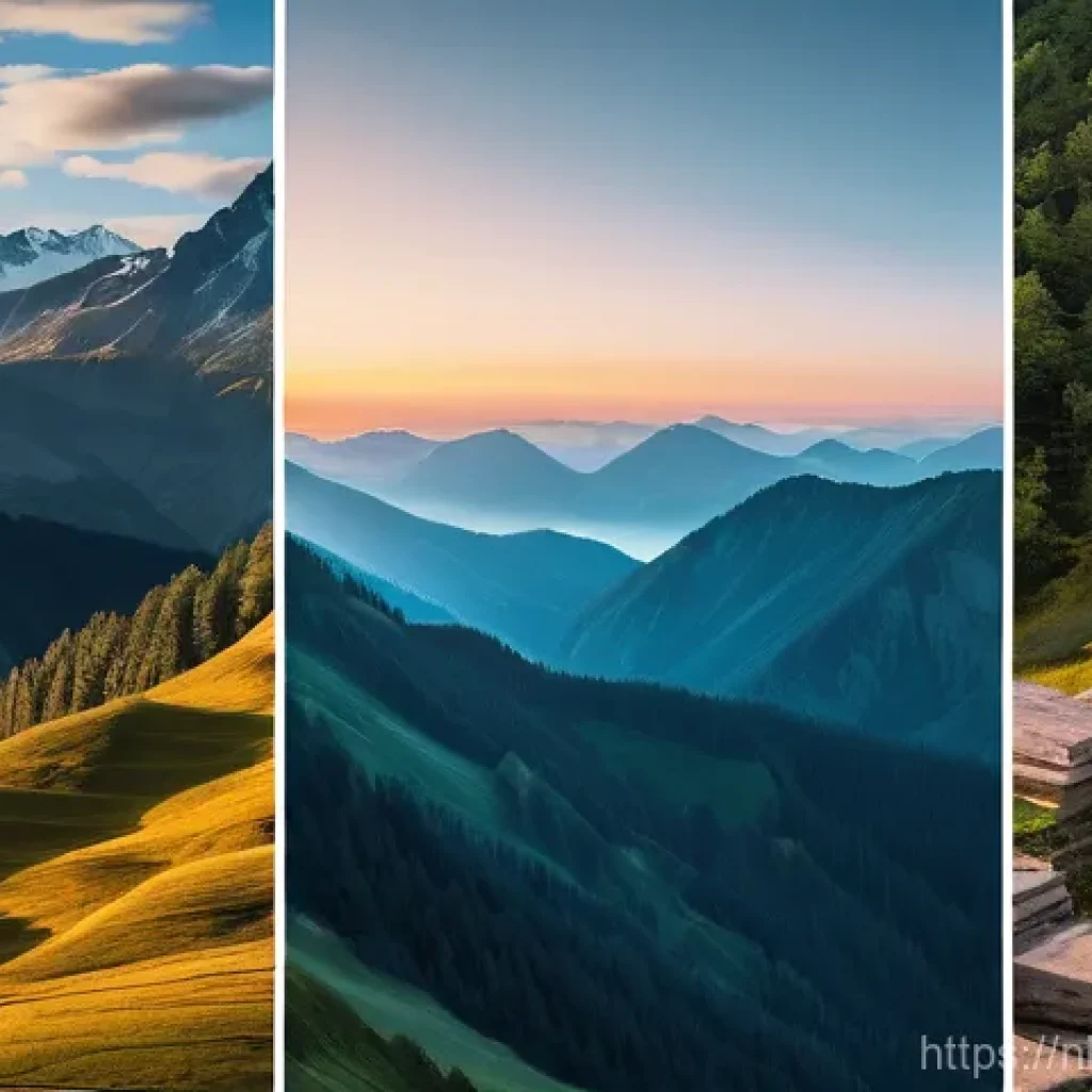 세무사와 기업 세무 감사 - Here are three detailed image prompts for generation: