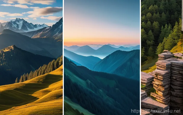 세무사와 기업 세무 감사 - Here are three detailed image prompts for generation: