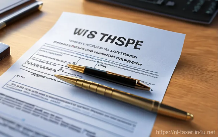 세무사와 기업 세무 감사 - Here are three detailed image prompts for generation: