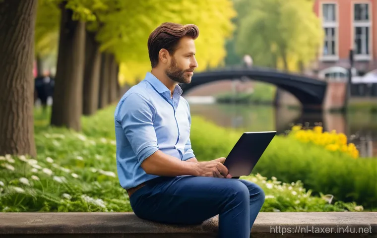 세무사 모의고사 활용 전략 - **Prompt:** A thoughtful and experienced female tax advisor, in her late 30s to early 40s, meticulou...