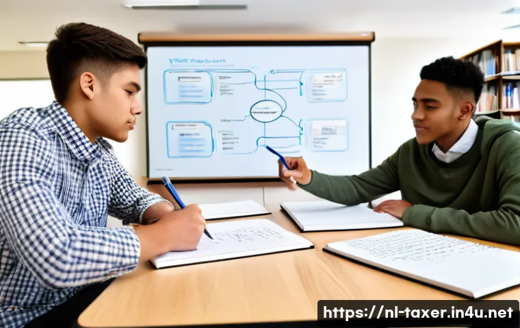 세무사 공부 시간 관리법 관련 이미지 1