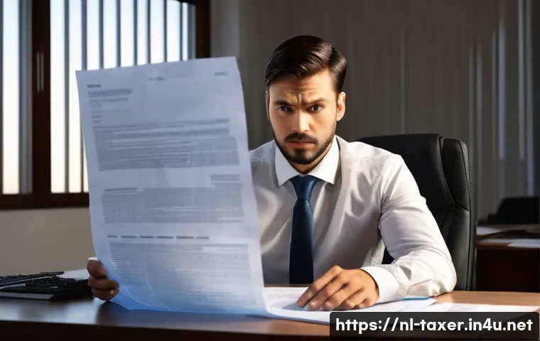 세무사 실패 사례 분석 관련 이미지 1