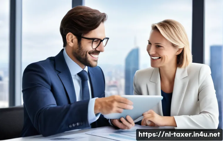 세무사 실패 사례 분석 관련 이미지 2