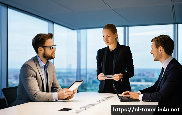 세무사 시험 실기 팁 관련 이미지 1