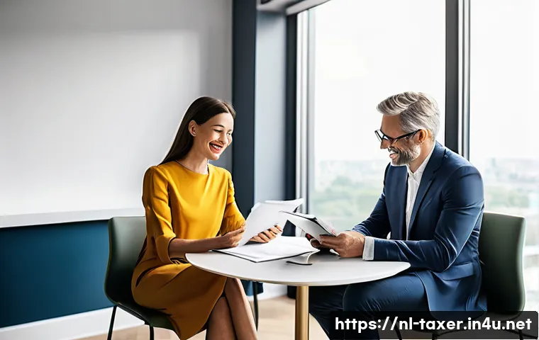 세무사와 세법 분쟁 해결 관련 이미지 2