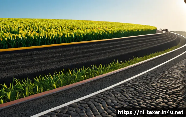 Belastingadvies voor agrariërs: wanneer loont begeleiding bij aangifte, investeringen en opvolging? 4 세무사와 농업 세금 지원 관련 이미지 2